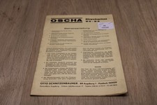 Oscha General Purpose Sprayer