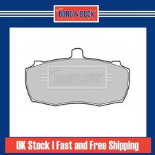 Brake Pads Set Front For LDV