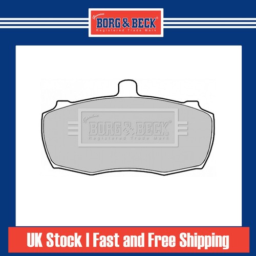 Brake pads set for - set,
