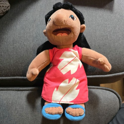 Exclusive disney lilo stitch - exclusive,