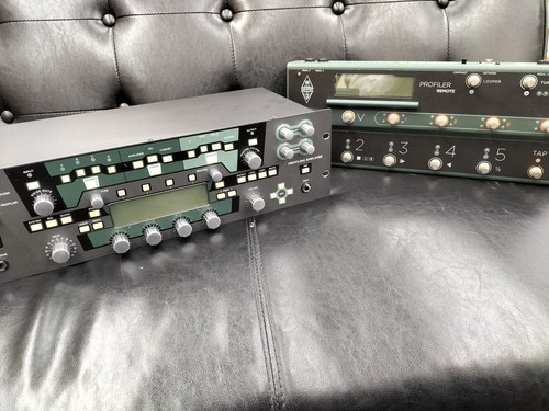 Kemper profiler power - profiler,