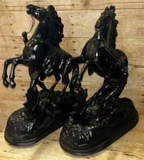 Vintage Large Pair of French