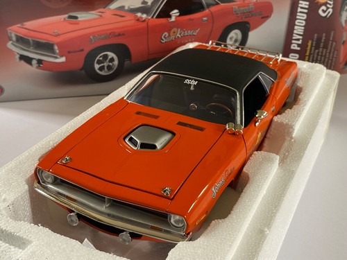 Acme 1970 plymouth - acme, hemi