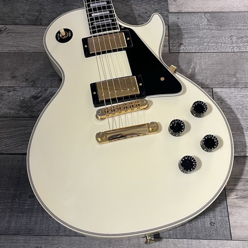 2010 gibson les paul custom - paul,