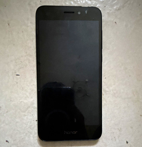 Honor dli l22 black - 6a, dli-l22