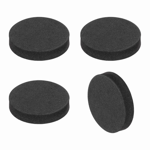 4pcs single sided - 4pcs, speaker