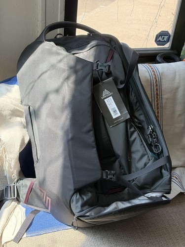 Gregory proxy duffel bag - proxy,