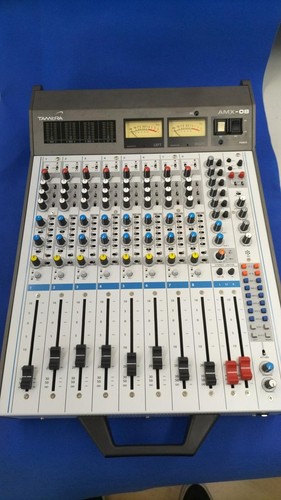 Tamura amx professional - tamura,