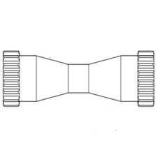 K200464 New 4 3/4" Hydraulic