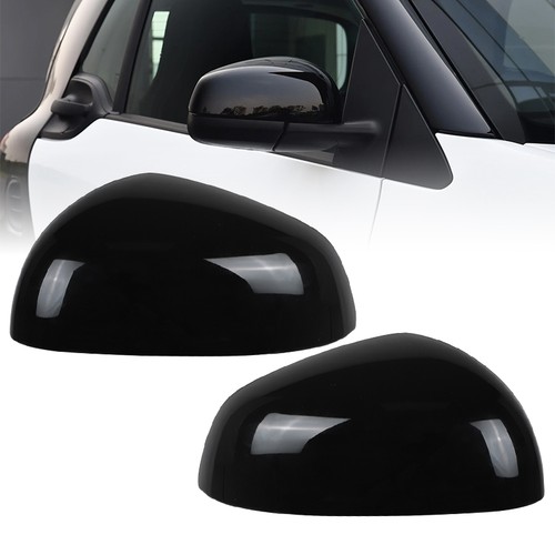 Wing mirror cover cap driver - wing,