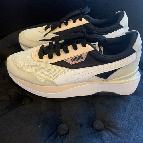 Puma women white mesh - puma,