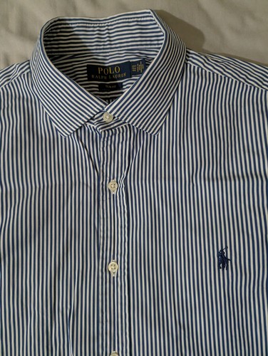 Polo ralph lauren shirt - lauren,
