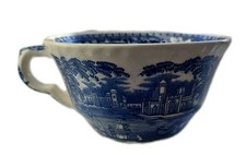  Mason Vista Blue China