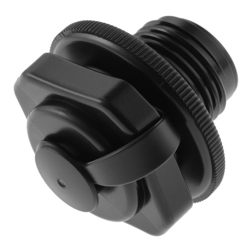 Inflatable bathtub valve cover - bathtub,