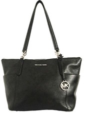 Michael Kors Jet Set Soft
