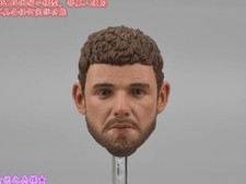 ES 26051B 1/6 Scale Beard Head