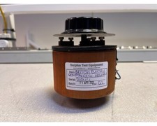 British Electric Resistance Co. Regavolt Power Transformer