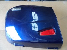 Triumph Caspian Blue Left