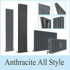 Anthracite Designer Radiator