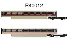 Hornby R40012 Class 370 APT