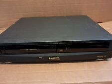 Panasonic NV-F55B VCR VHS