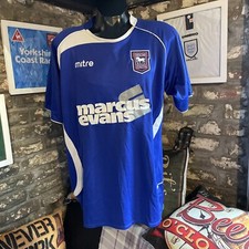 IPSWICH TOWN 2010/11 HOME