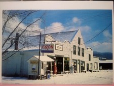 Valle Crucis NC Mast Store