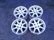 MAZDA MX-5  ALLOY WHEEL RIM