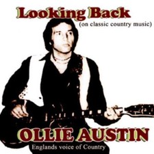 OLLIE AUSTIN LOOKING BACK CD