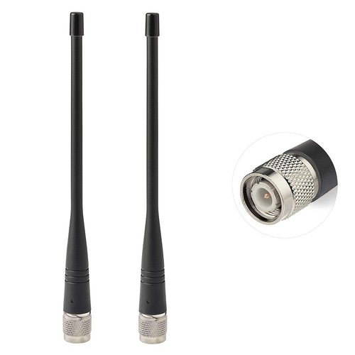 2pack soft whip - rtk, radio
