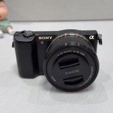 Sony Alpha a5000 Digital