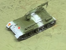 15mm Painted Soviet T-34