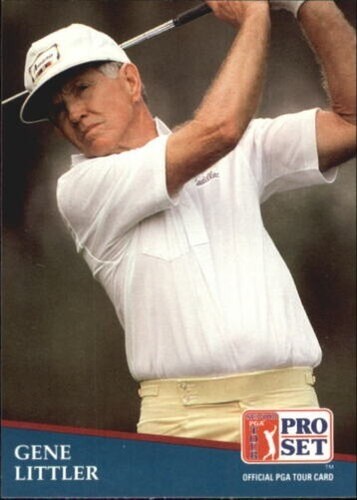 B1761 1991 pro set - pro,
