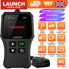 Car Diagnostic Scanner Tool
