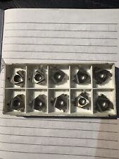 Seco Threading Inserts