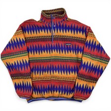 Patagonia Synchilla Minnehaha