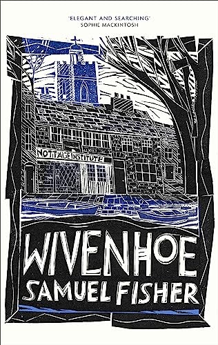 Wivenhoe fisher samuel - wivenhoe,, fisher,