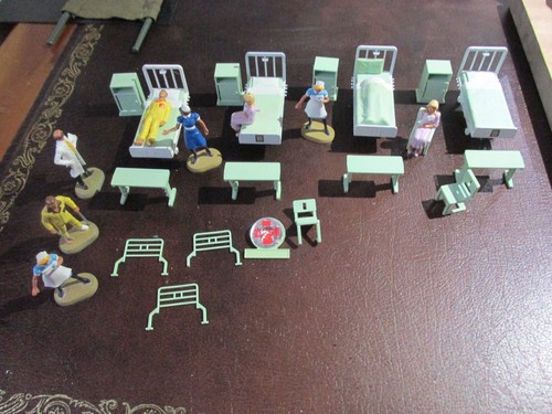 Vintage britains detail - vintage,