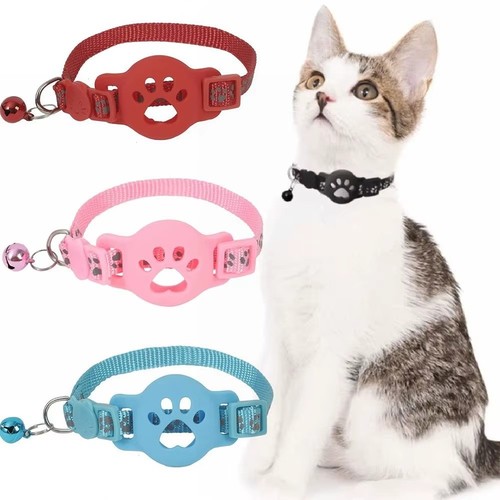Cat tracker finder gps - tracker, collar