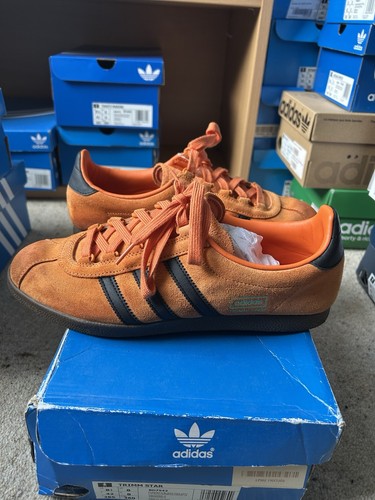 Adidas trimm star - adidas,