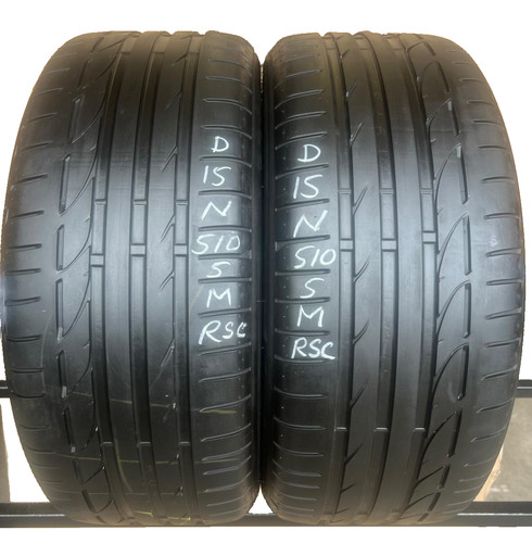 2x245 40r18 97y bridgestone - 2x245/40r18,