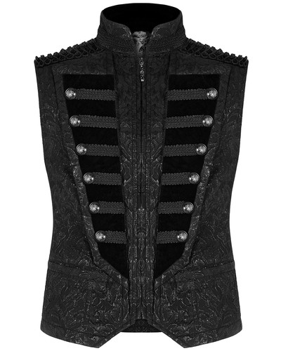 Punk rave mens - rave, gothic