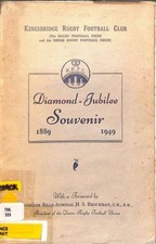 Kingsbridge Rugby Footfball