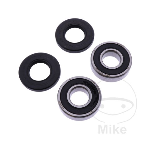 Jmp wheel bearing complete set - wheel,