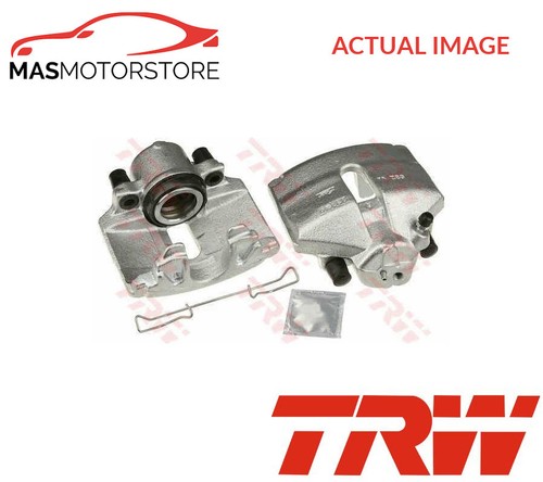 Brake caliper braking front - caliper,
