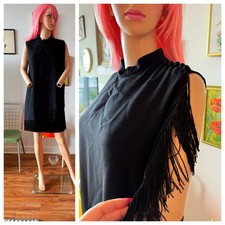 🖤 Vtg 60s Carol Craig Mod