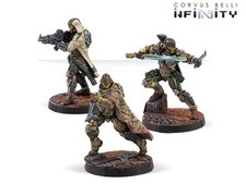 Infinity BNIB Hassassin