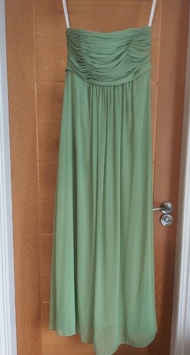 Beautiful green size dessy - beautiful, 10