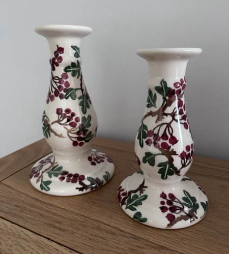 Emma bridgewater set 2 - bridgewater,