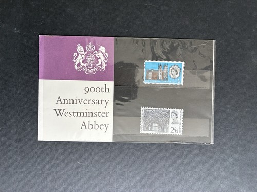 Royal mail 900th anniversary - royal,